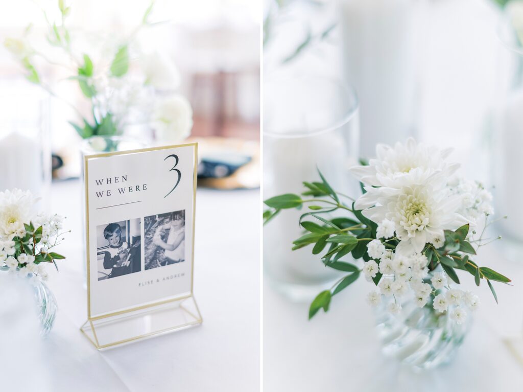 Poplar Springs Manor Warrenton, Virginia Wedding
