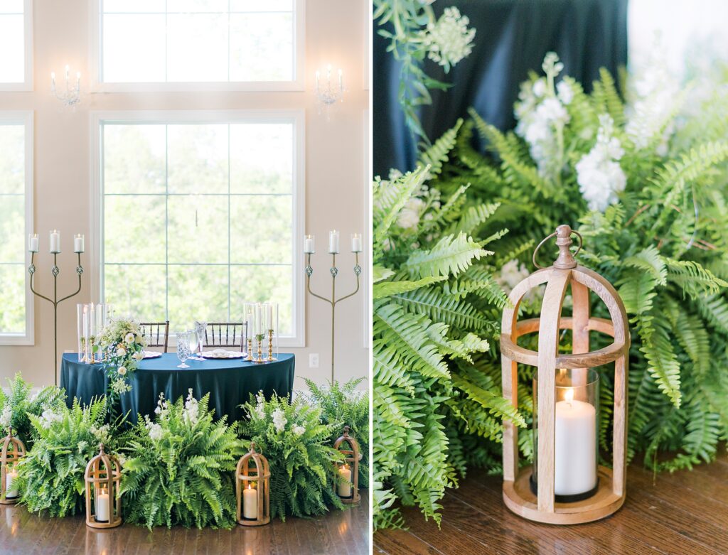 Poplar Springs Manor Warrenton, Virginia Wedding