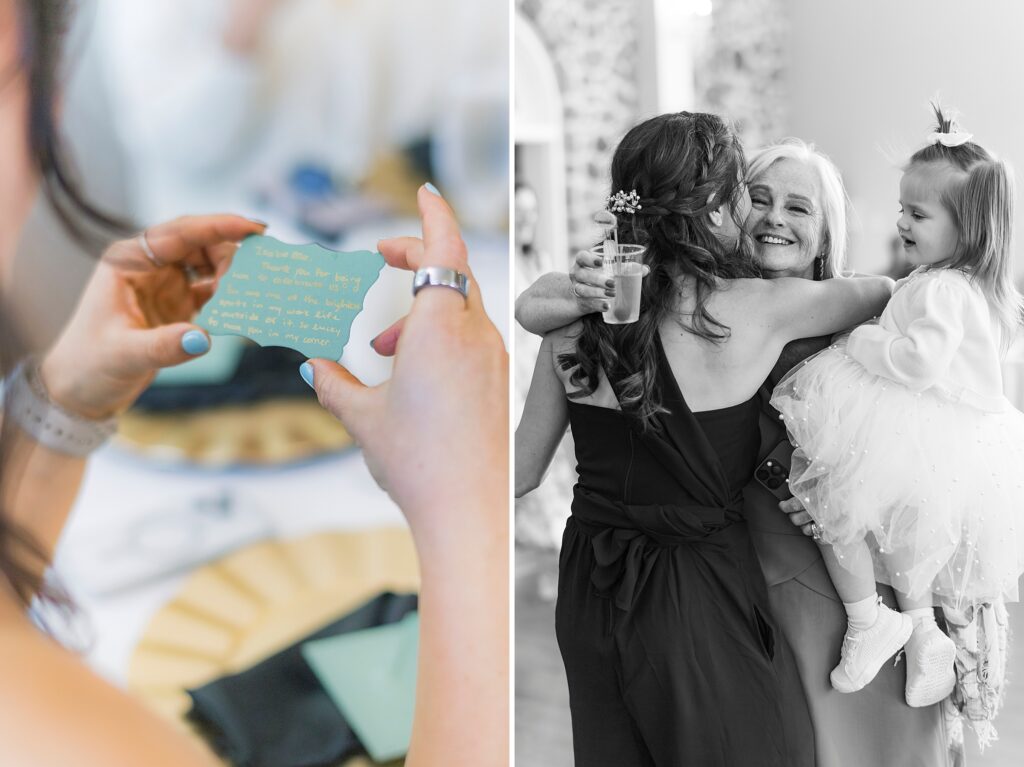 Poplar Springs Manor Warrenton, Virginia Wedding