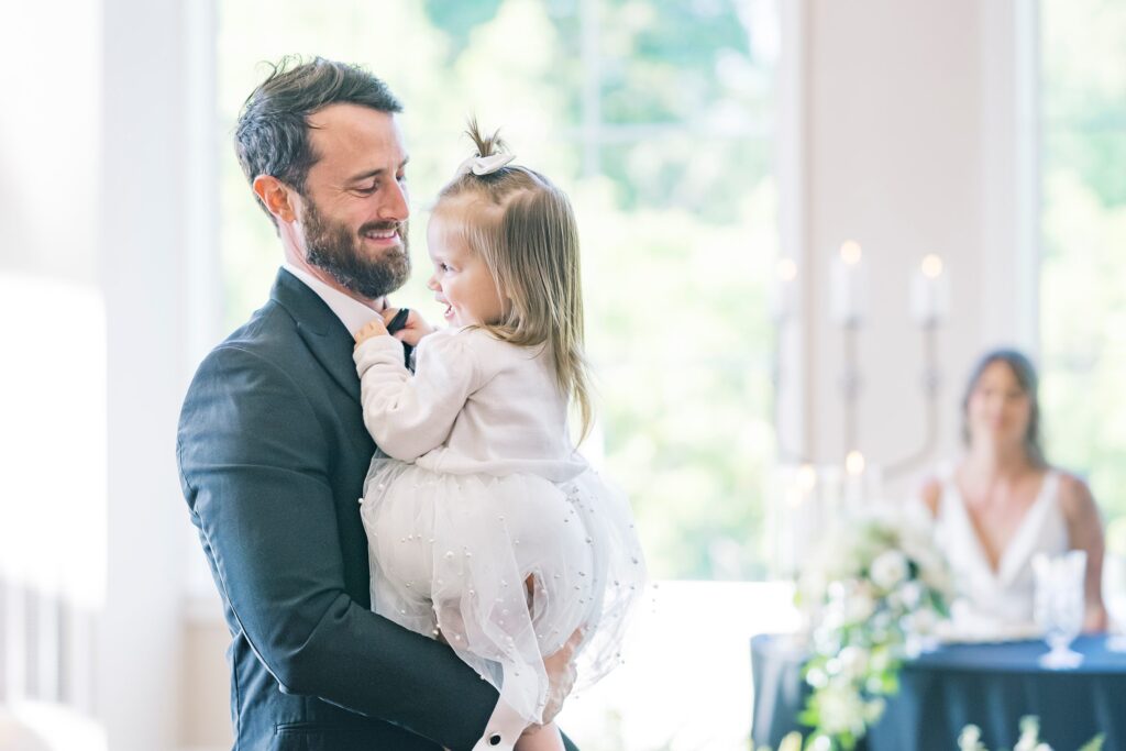 Poplar Springs Manor Warrenton, Virginia Wedding