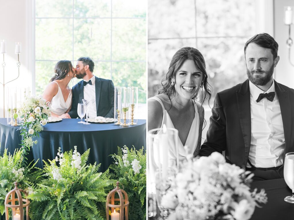 Poplar Springs Manor Warrenton, Virginia Wedding