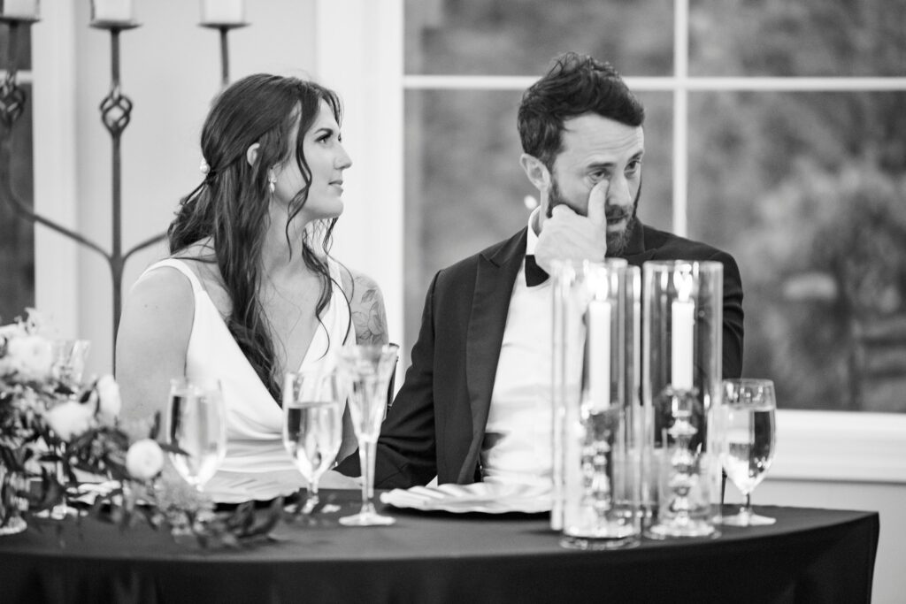 Poplar Springs Manor Warrenton, Virginia Wedding