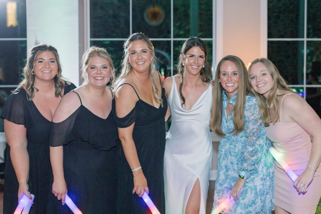 Poplar Springs Manor Warrenton, Virginia Wedding