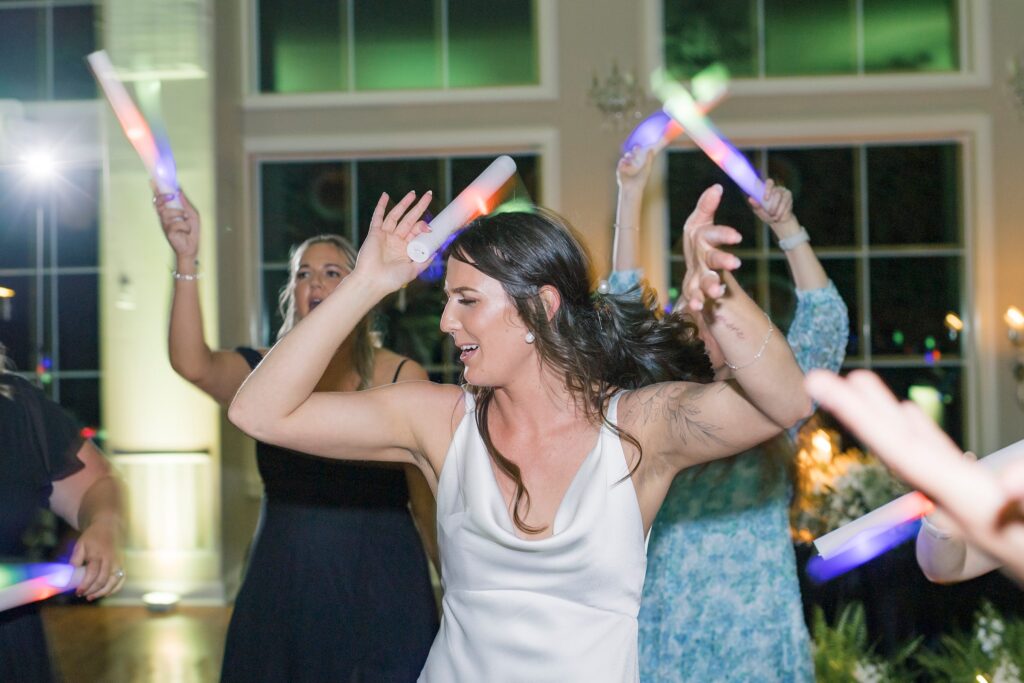 Poplar Springs Manor Warrenton, Virginia Wedding