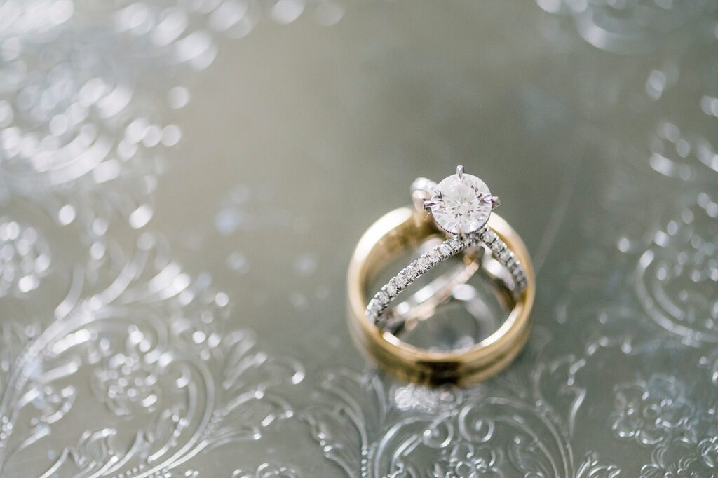 Birkby House, Leesburg, VA Wedding