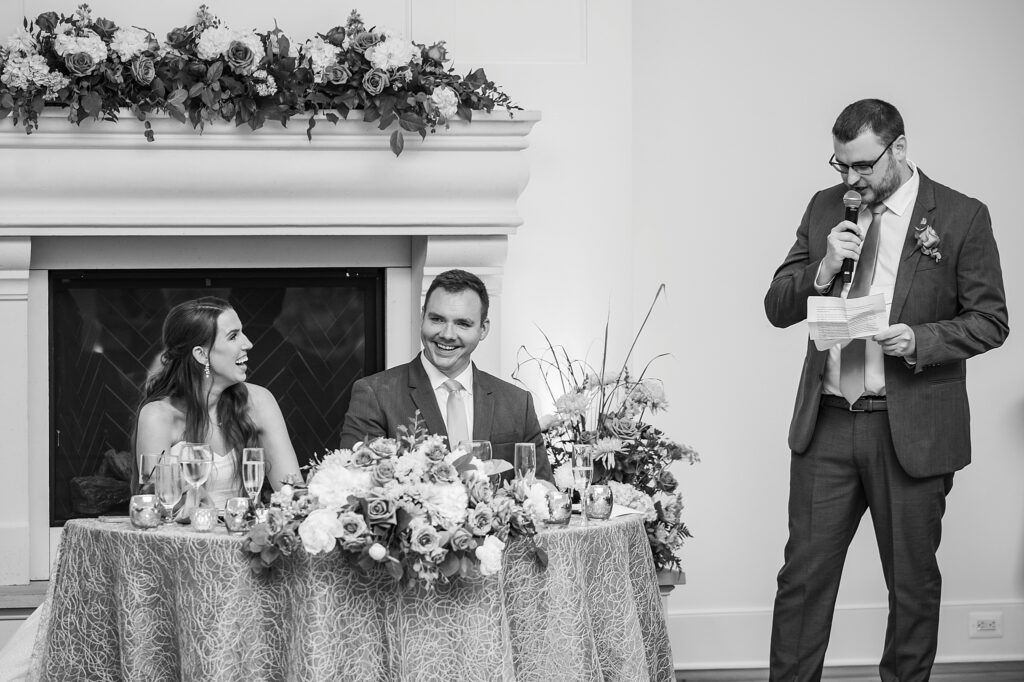 Birkby House, Leesburg, VA Wedding
