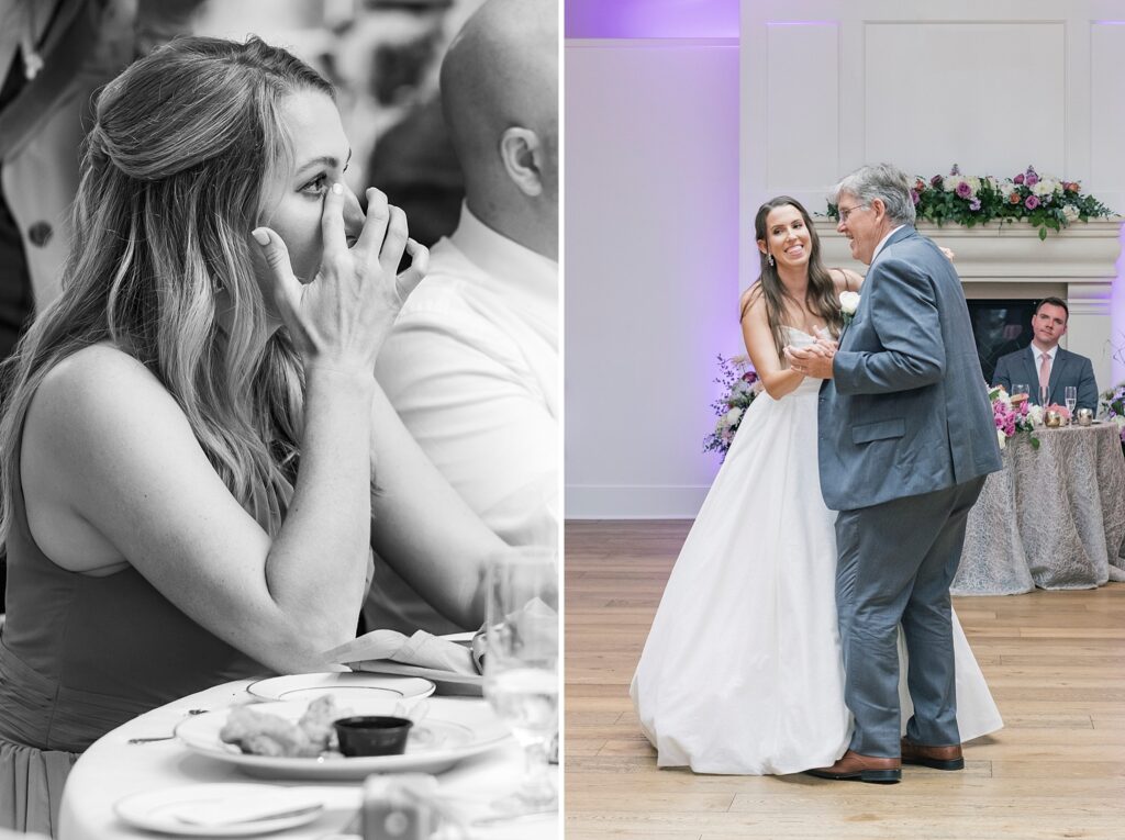 Birkby House, Leesburg, VA Wedding