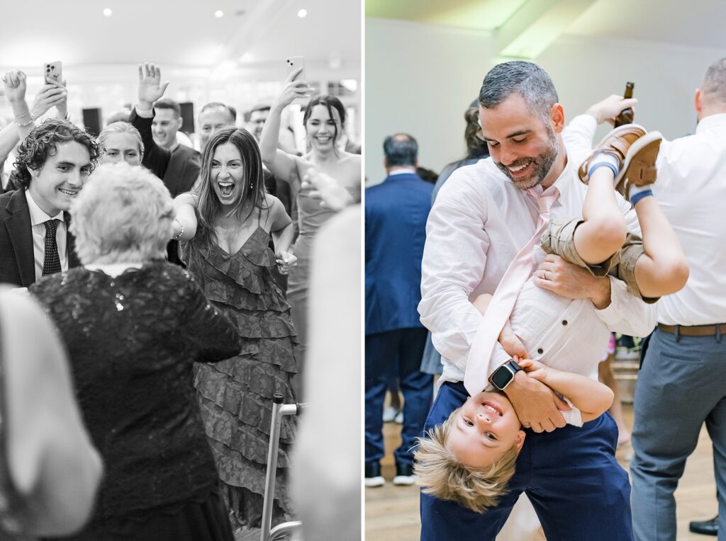 Birkby House, Leesburg, VA Wedding