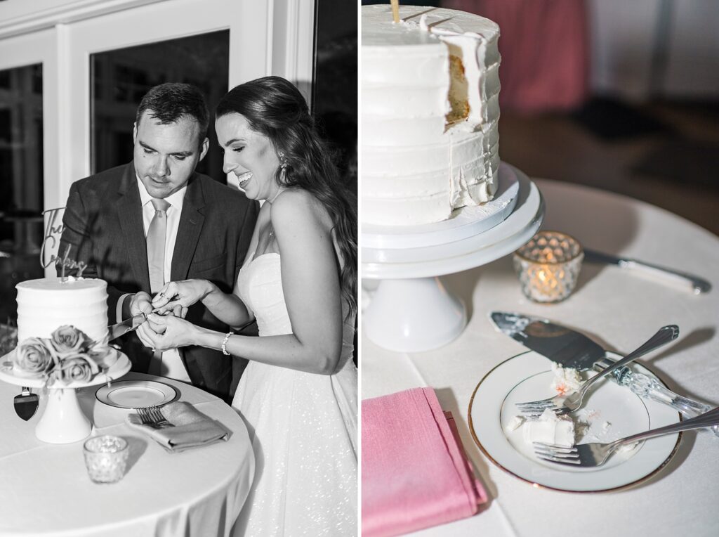 Birkby House, Leesburg, VA Wedding
