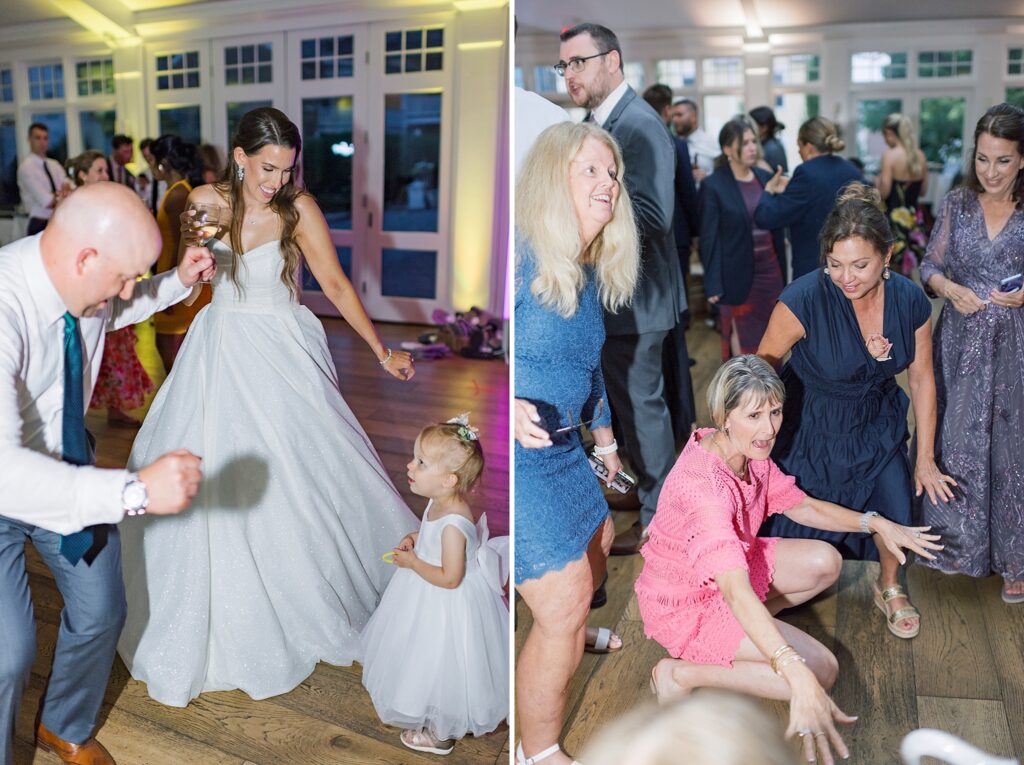 Birkby House, Leesburg, VA Wedding