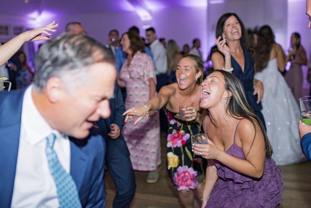 Birkby House, Leesburg, VA Wedding