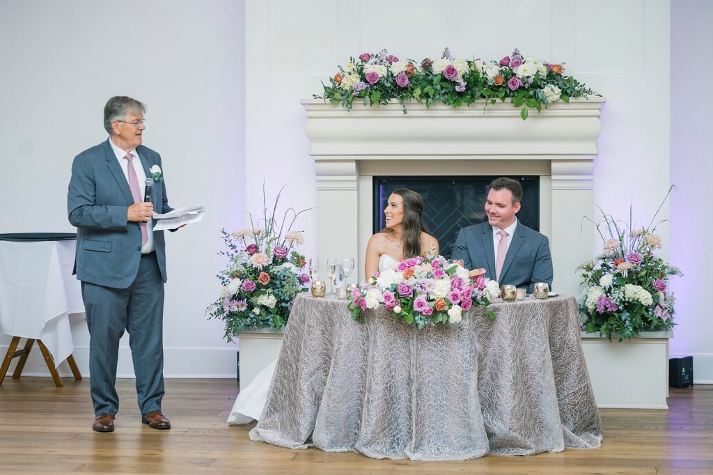 Birkby House, Leesburg, VA Wedding