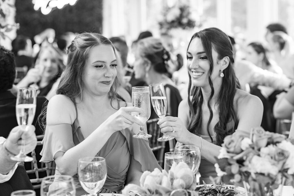 Birkby House, Leesburg, VA Wedding