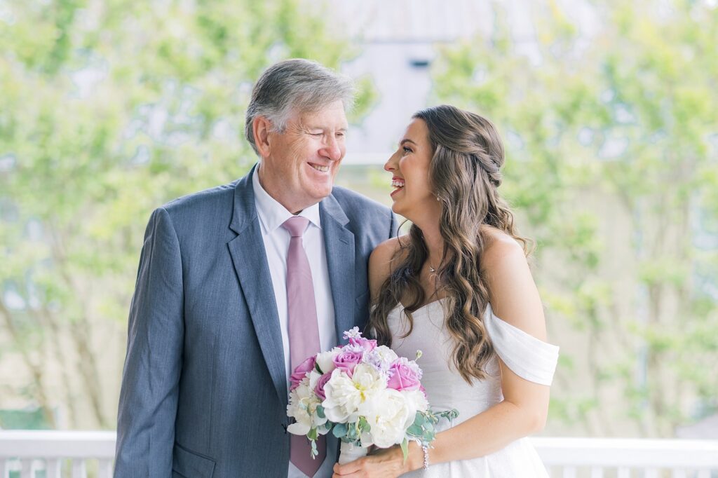 Birkby House, Leesburg, VA Wedding