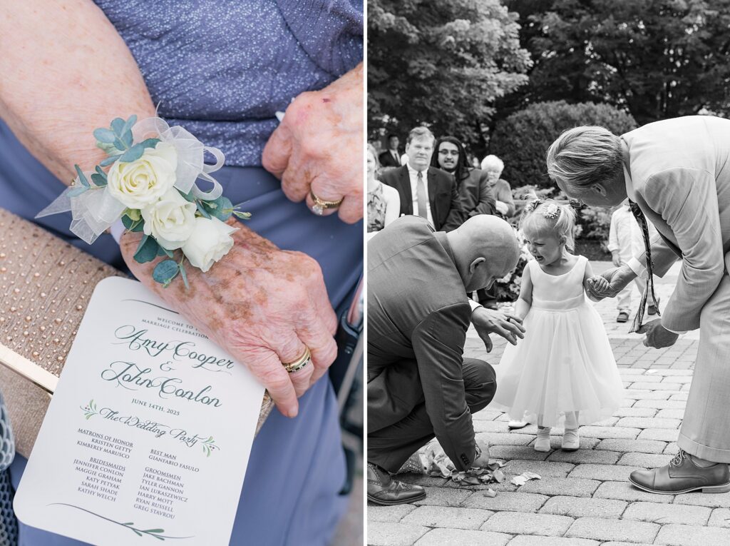Birkby House, Leesburg, VA Wedding