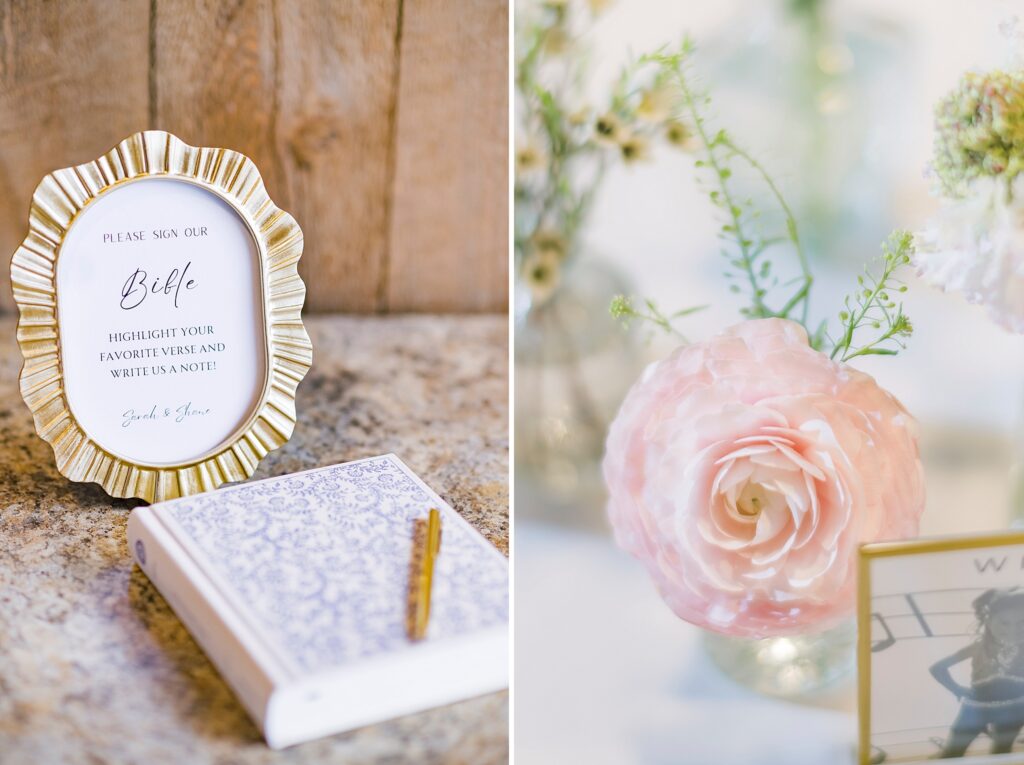Spruce Mountain Ranch, Colorado Wedding