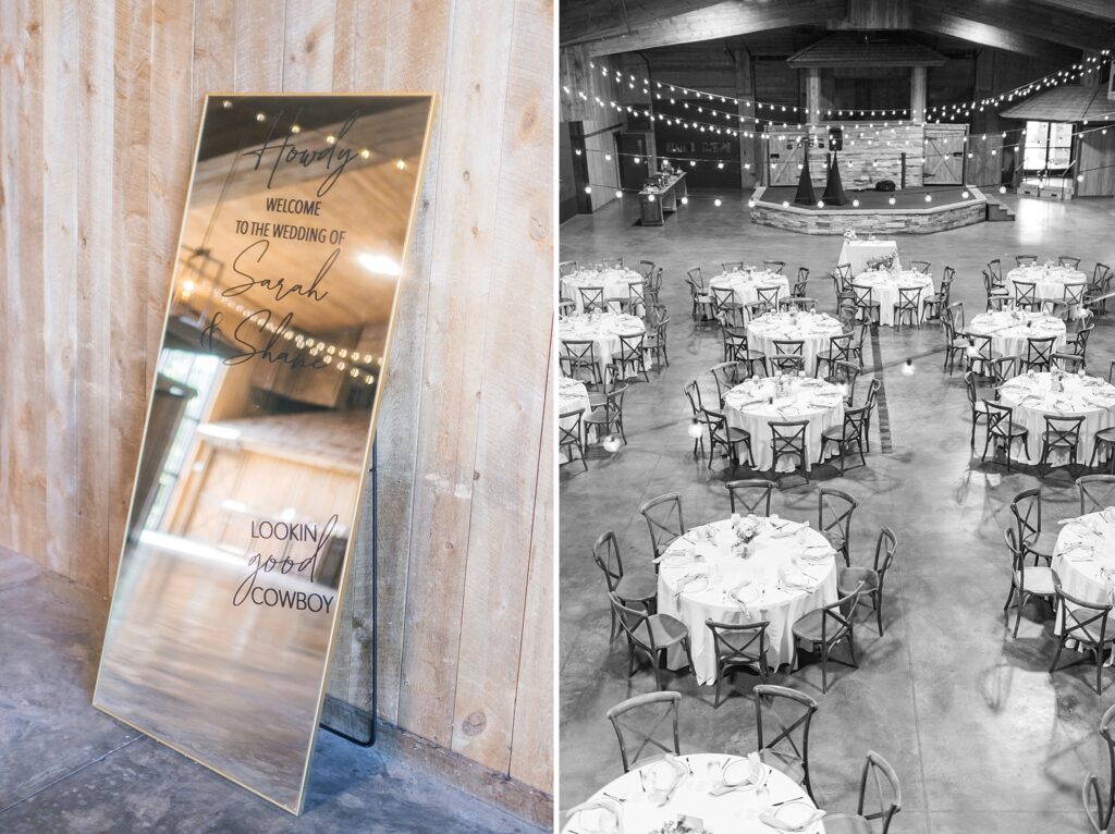 Spruce Mountain Ranch, Colorado Wedding