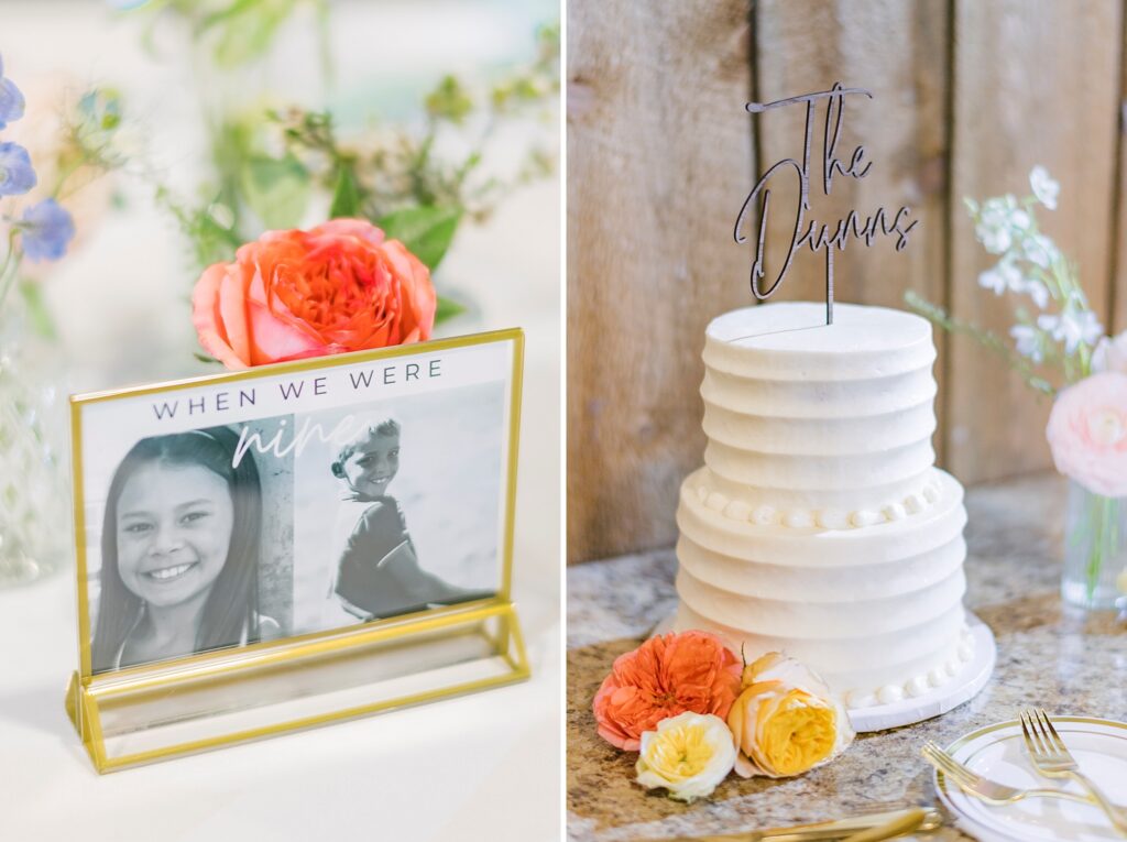Spruce Mountain Ranch, Colorado Wedding