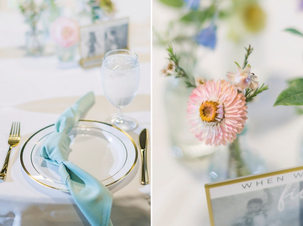 Spruce Mountain Ranch, Colorado Wedding