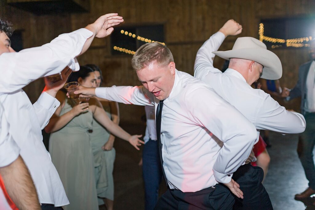 Spruce Mountain Ranch, Colorado Wedding