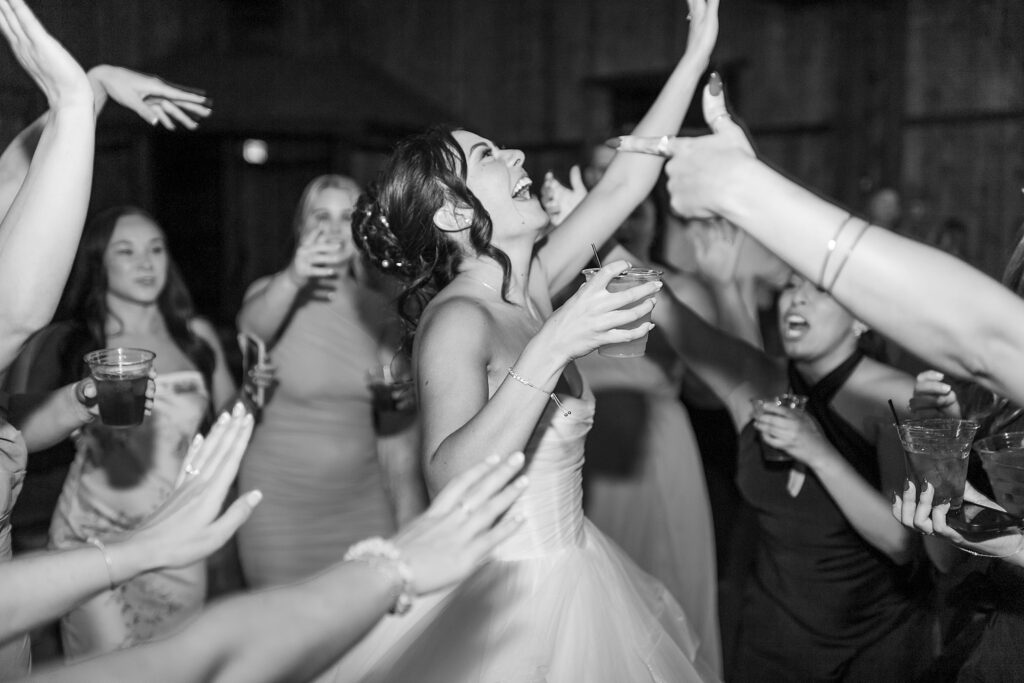 Spruce Mountain Ranch, Colorado Wedding