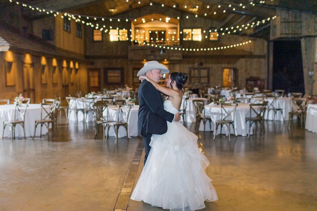 Spruce Mountain Ranch, Colorado Wedding