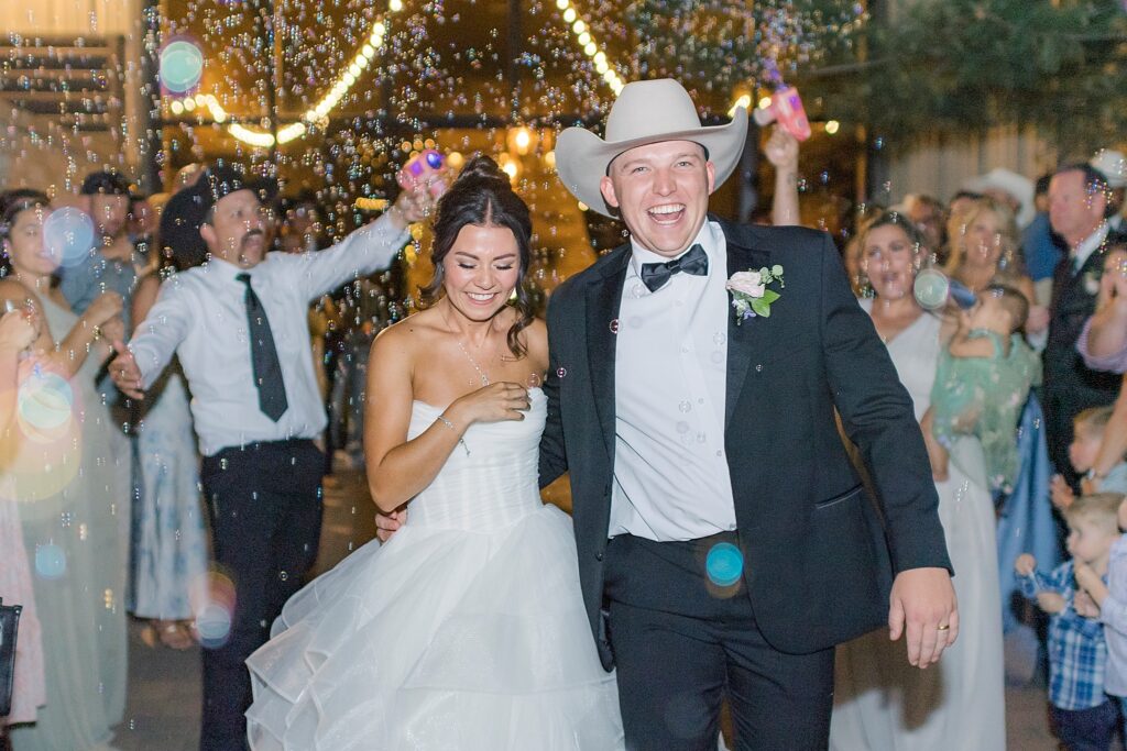 Spruce Mountain Ranch, Colorado Wedding