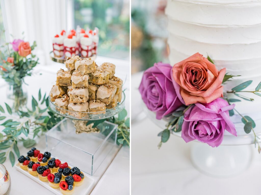 Birkby House, Leesburg, VA Wedding