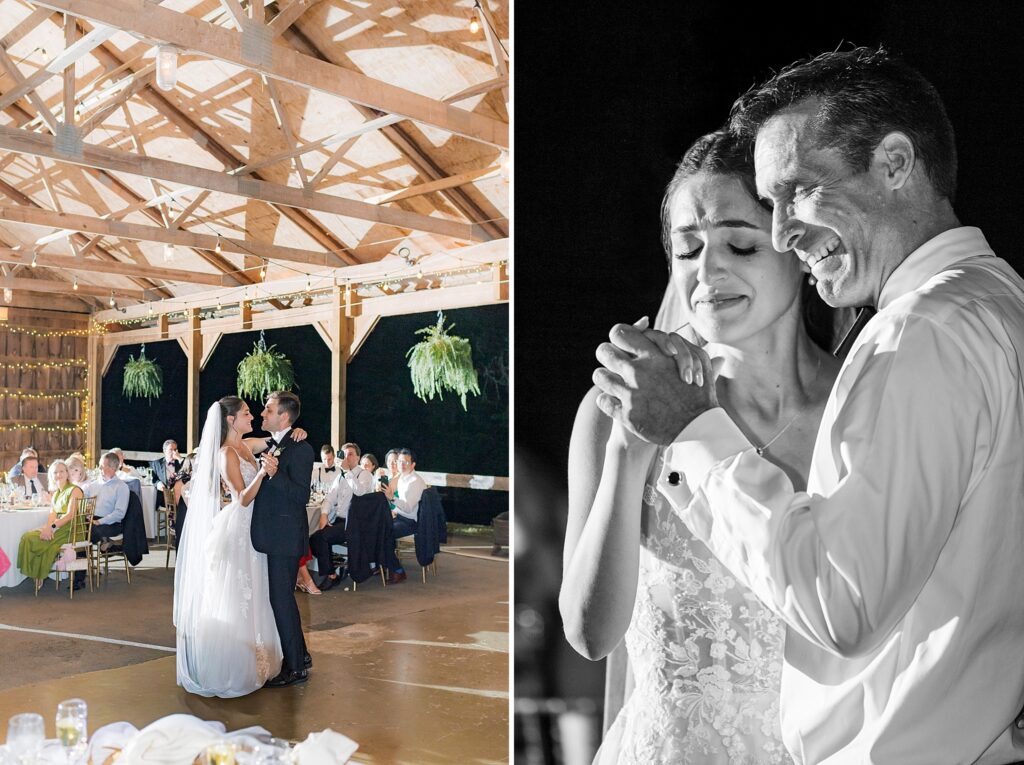 A Late Summer Garden Murray Hill Virginia Wedding