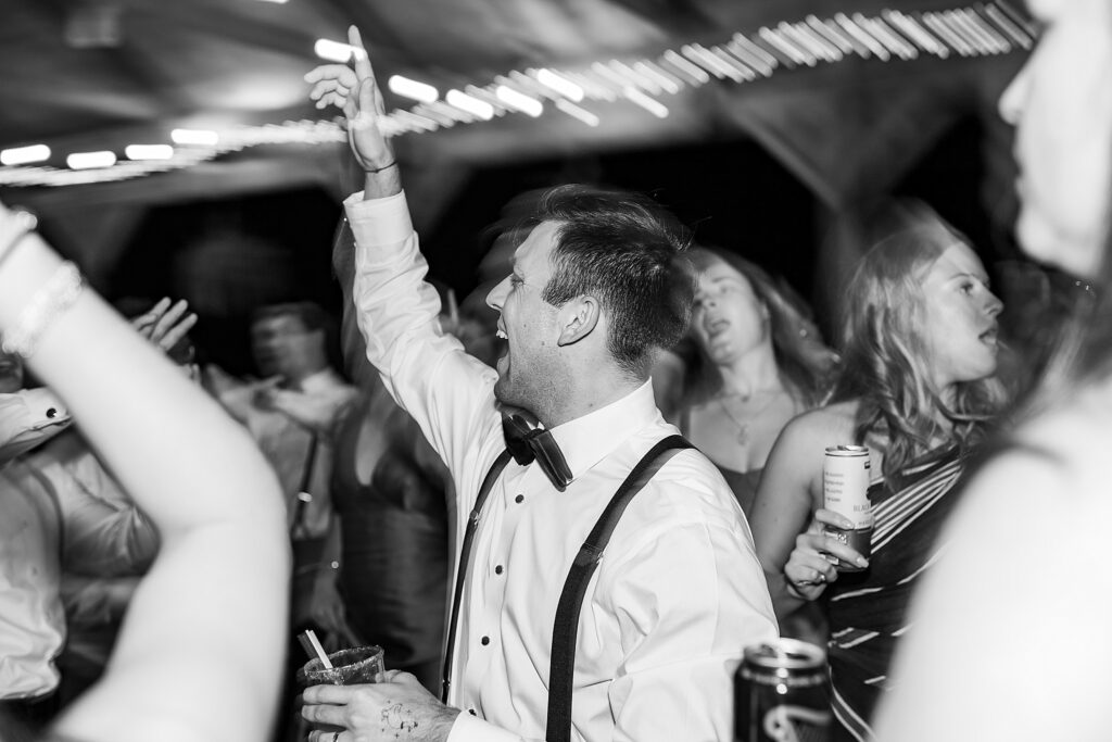 A Late Summer Garden Murray Hill Virginia Wedding