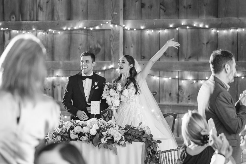 A Late Summer Garden Murray Hill Virginia Wedding
