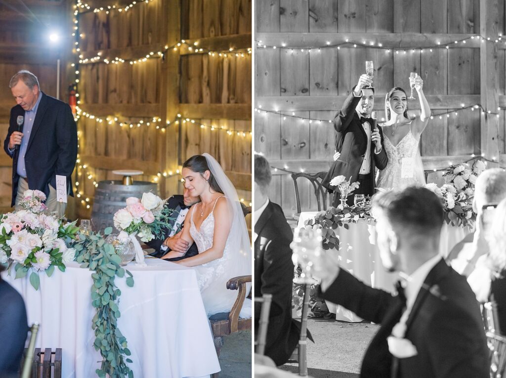 A Late Summer Garden Murray Hill Virginia Wedding