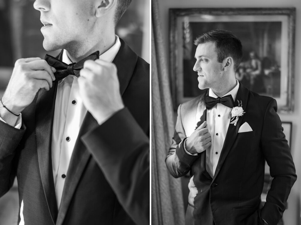 A Late Summer Garden Murray Hill Virginia Wedding