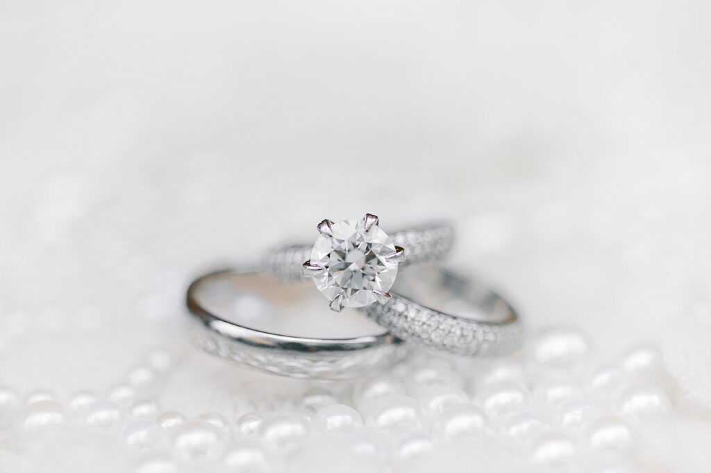 An Industrial Purple and Green Downtown Charlottesville Virginia Wedding