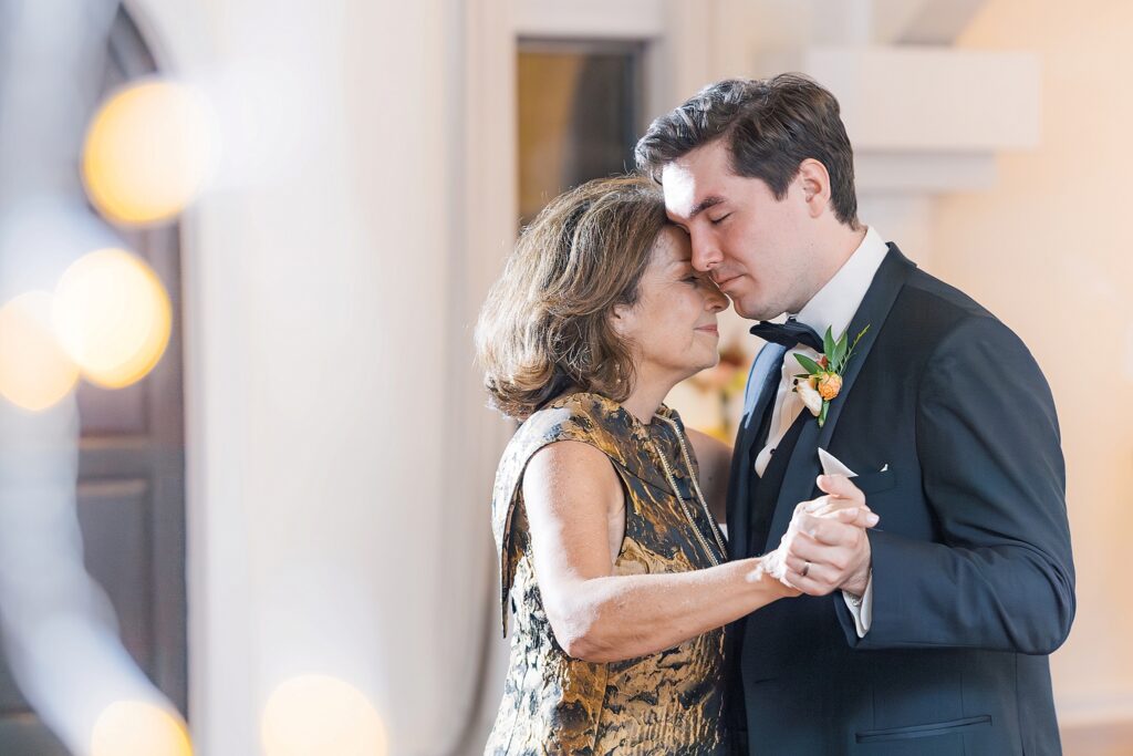 An Orange and Pink Fall Crosskeys Vineyards Virginia Wedding