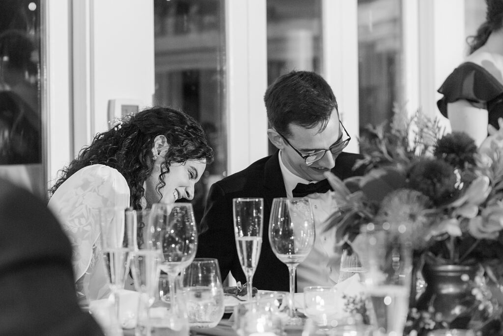 A Fall Colored Airlie Warrenton, Virginia Wedding