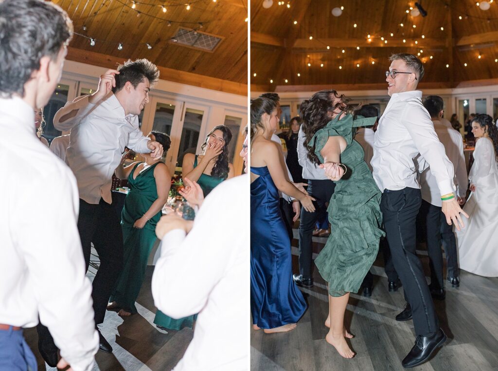 A Fall Colored Airlie Warrenton, Virginia Wedding