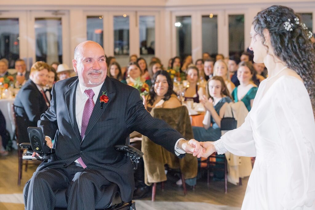 A Fall Colored Airlie Warrenton, Virginia Wedding