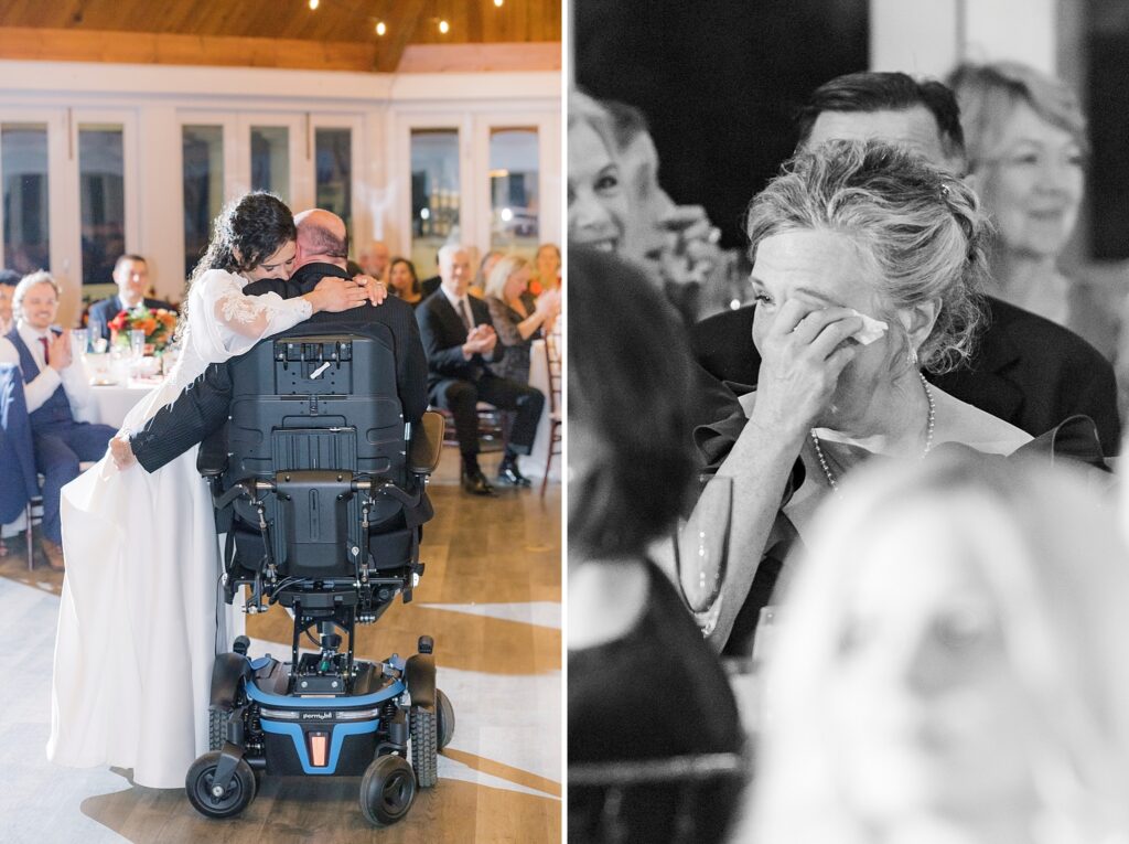 A Fall Colored Airlie Warrenton, Virginia Wedding