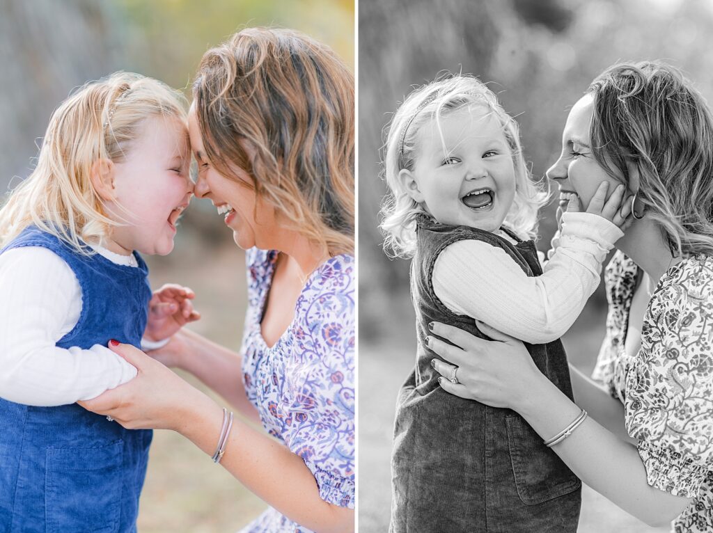 Best of 2025: Family Photographer in Colorado Springs + Warrenton, VA