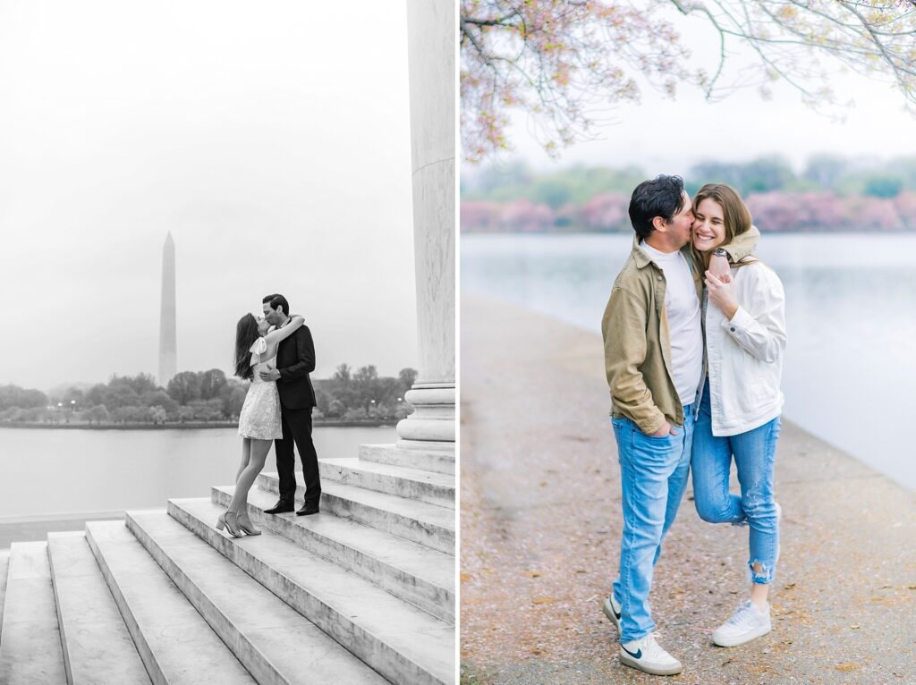 Best of 2025 Series | Colorado Springs + Northern Virginia Engagement Photographer