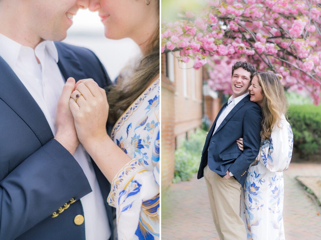 Best of 2025 Series | Colorado Springs + Northern Virginia Engagement Photographer