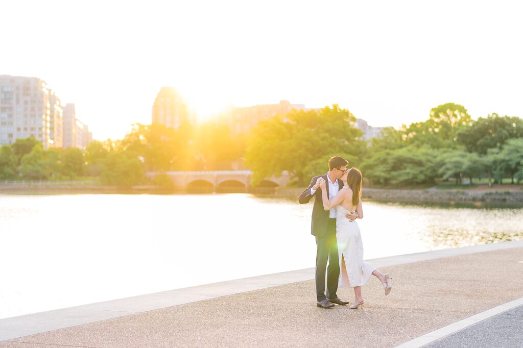 Best of 2025 Series | Colorado Springs + Northern Virginia Engagement Photographer