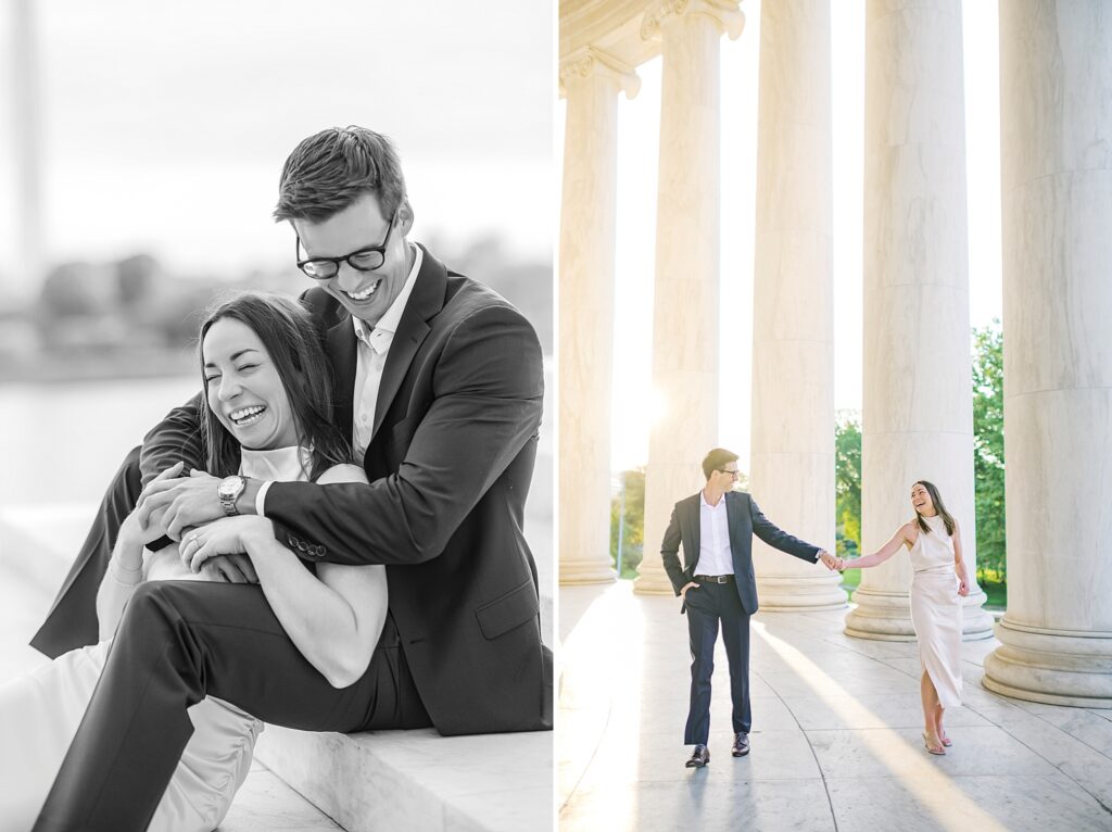 Best of 2025 Series | Colorado Springs + Northern Virginia Engagement Photographer