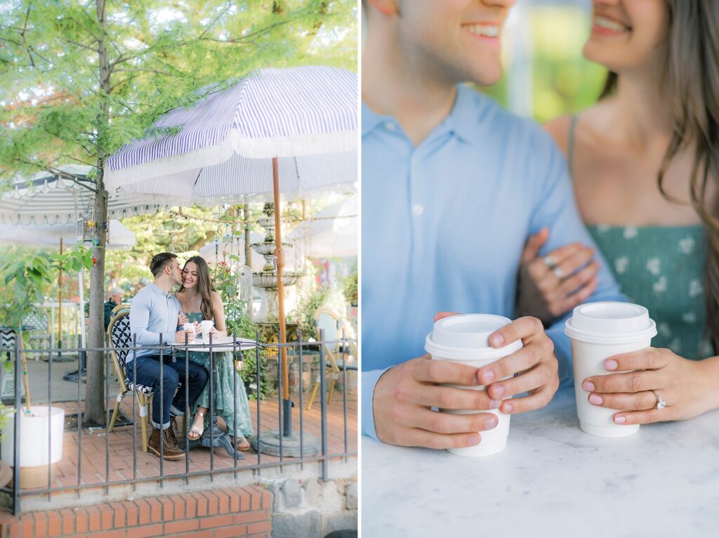 Best of 2025 Series | Colorado Springs + Northern Virginia Engagement Photographer