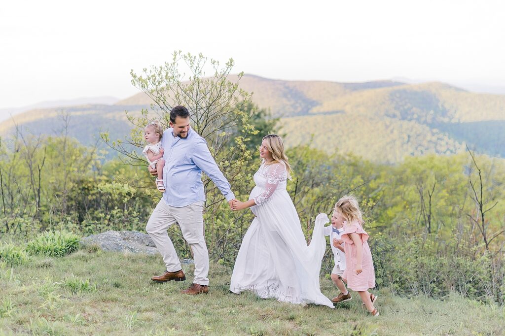 Best of 2025: Family Photographer in Colorado Springs + Warrenton, VA