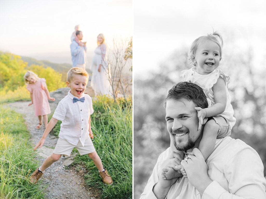 Best of 2025: Family Photographer in Colorado Springs + Warrenton, VA