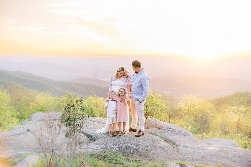 Best of 2025: Family Photographer in Colorado Springs + Warrenton, VA