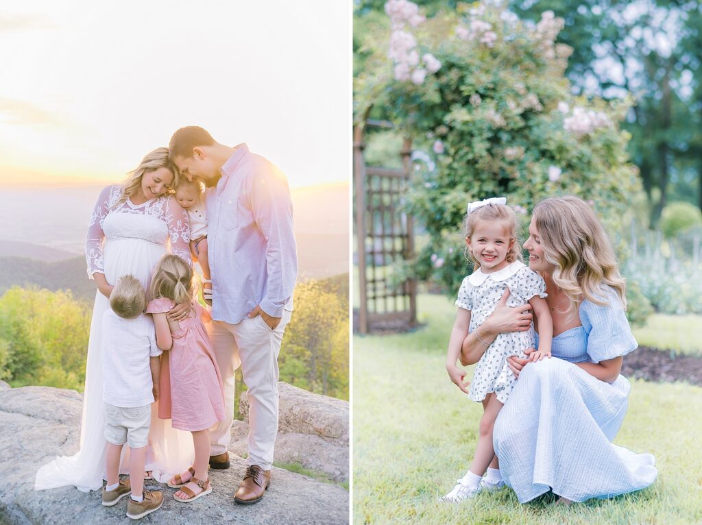 Best of 2025: Family Photographer in Colorado Springs + Warrenton, VA