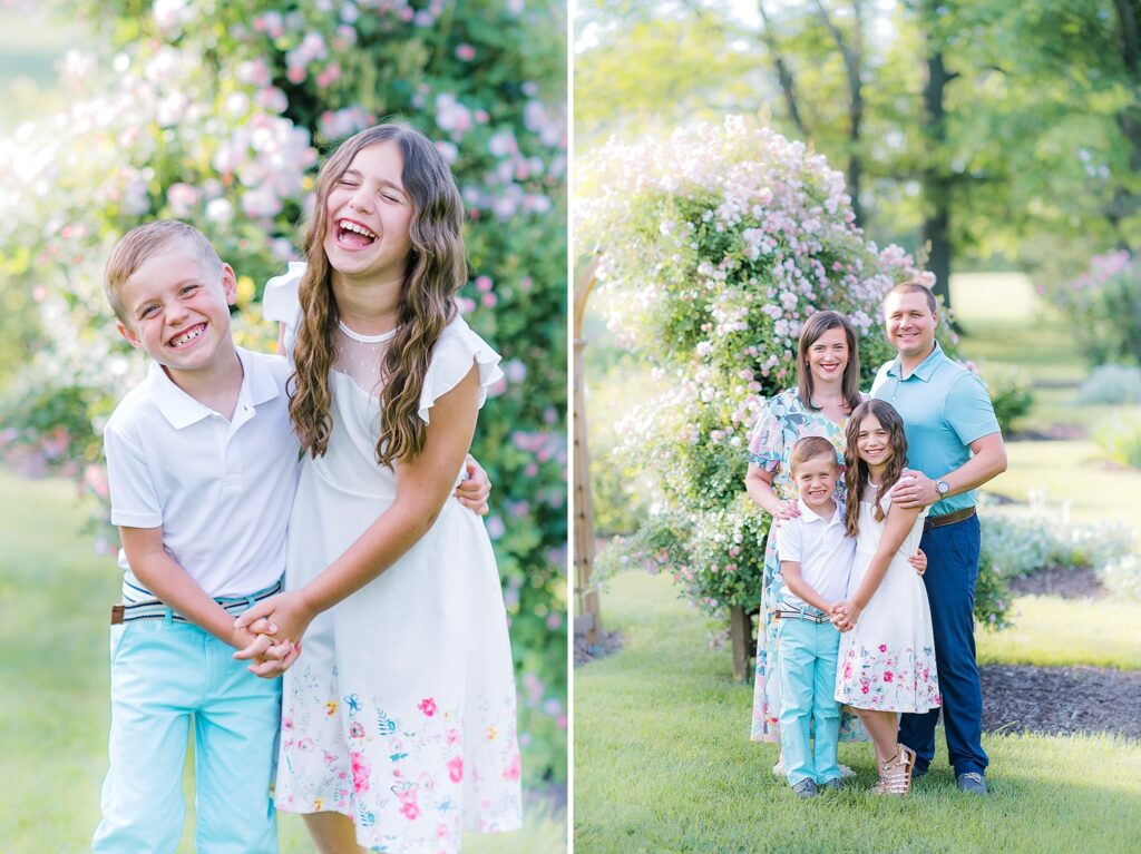 Best of 2025: Family Photographer in Colorado Springs + Warrenton, VA